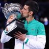 Banding Diterima, Novak Djokovic Bisa Tampil Di Australia Terbuka 2022