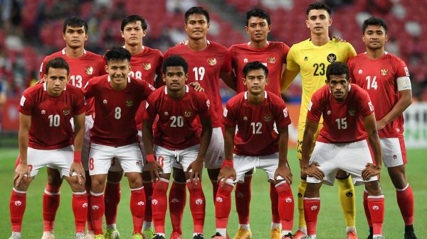 Timnas Indonesia Batal Ikut Piala AFF U-23 2022, Ini Alasannya