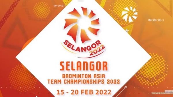 Badminton Asia Team Championship 2022 Dimulai Hari Ini, Inilah Susunan Pemain Tim Indonesia