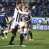 Atalanta Vs Juventus