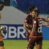 Borneo FC vs Bhayangkara FC