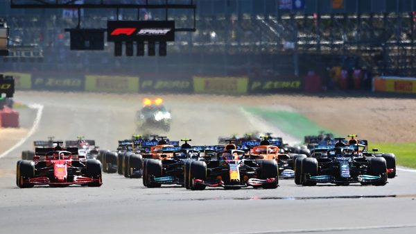 F1 Akan Kembali Hadirkan Sprint Race Dengan Format Baru Untuk Musim Ini