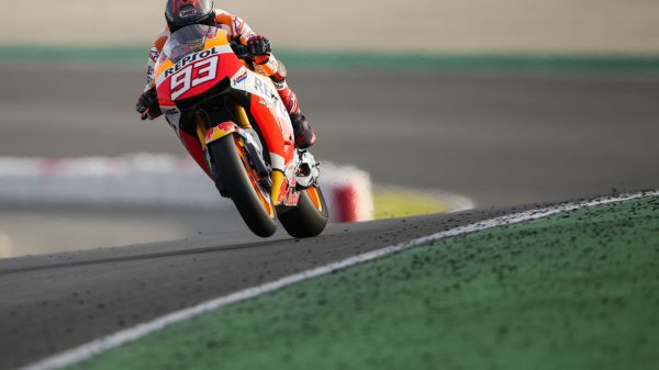 Optimisme Marc Marquez Menjelang MotoGP Musim 2022