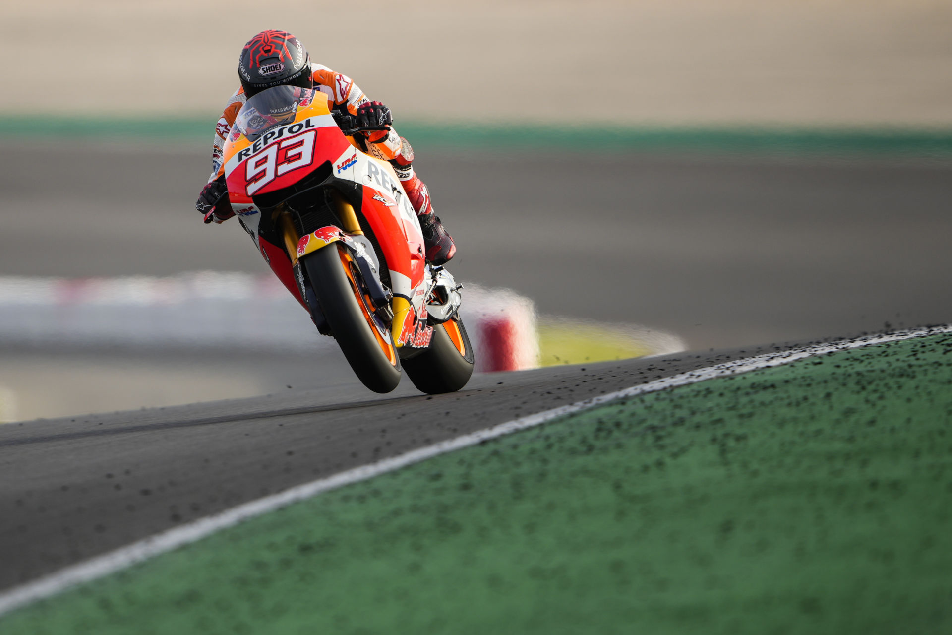 Optimisme Marc Marquez Menjelang MotoGP Musim 2022