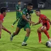 Persebaya Surabaya vs Persija Jakarta