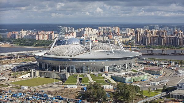 Imbas Invasi Rusia Ke Ukraina, Final Liga Champions 2022 Akan Dipindah Dari Rusia?