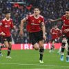 Setelah 140 Kali Percoban, Manchester United Akhirnya Berhasil Mencetak Gol Dari Sepak Pojok