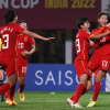 Piala Asia Wanta 2022