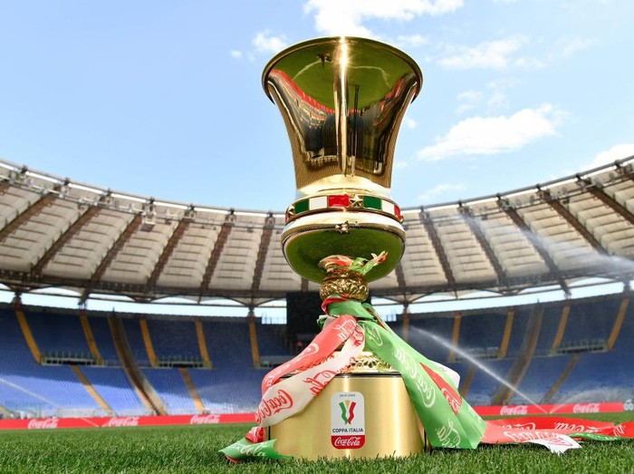 Rangkuman Perempat Final Coppa Italia: Duo Milan dan Juventus Akan Bertarung Di Babak Semifinal
