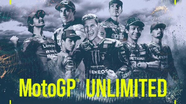 Dokumenter MotoGP: Unlimited Musim Perdana Segera Tayang Di Amazon Prime Video Dibulan Maret