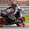 Tim Aprilia Menguaasai Hari Pertama Tes Pramusim MotoGP 2022 Di Sepang