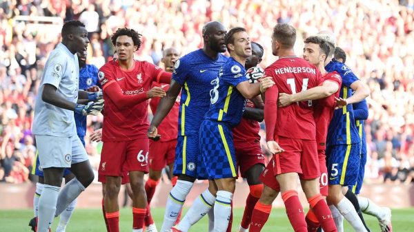 Preview Final Carabao Cup: Big Match Chelsea vs Liverpool