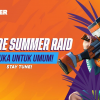 Summer Raid