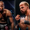 Michael Page vs Mike Perry