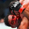 Paulo Costa Vs Luke Rockhold UFC 278