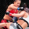 Karolina Kowalkiewicz vs Felice Herrig UFC Fight Night 207