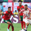 Kroasia vs Maroko | foto: berbagai sumber
