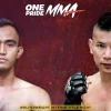One Pride MMA 67