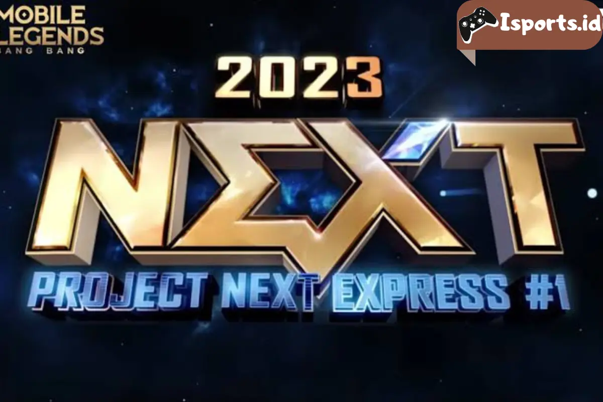 Mobile Legends Next Express 2023