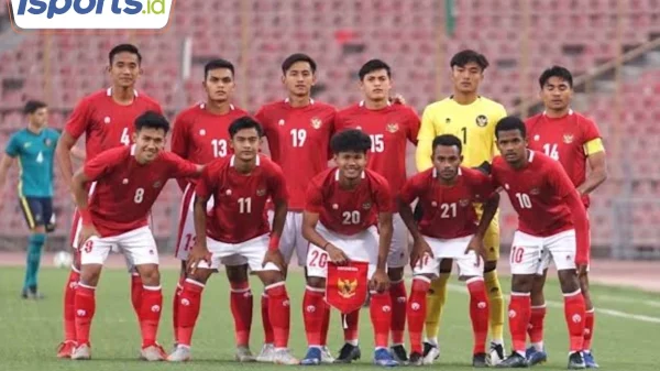 Timnas Indonesia U-23