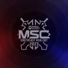 MSC 2023 logo