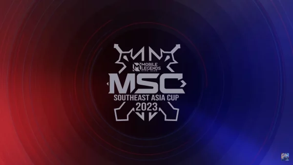 MSC 2023 logo