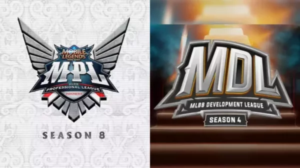 MPL dan MDL, Liga Mobile Legends di Indonesia