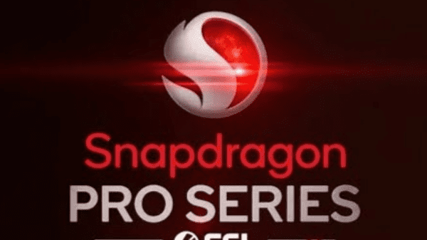 ESL Snapdragon Pro Series
