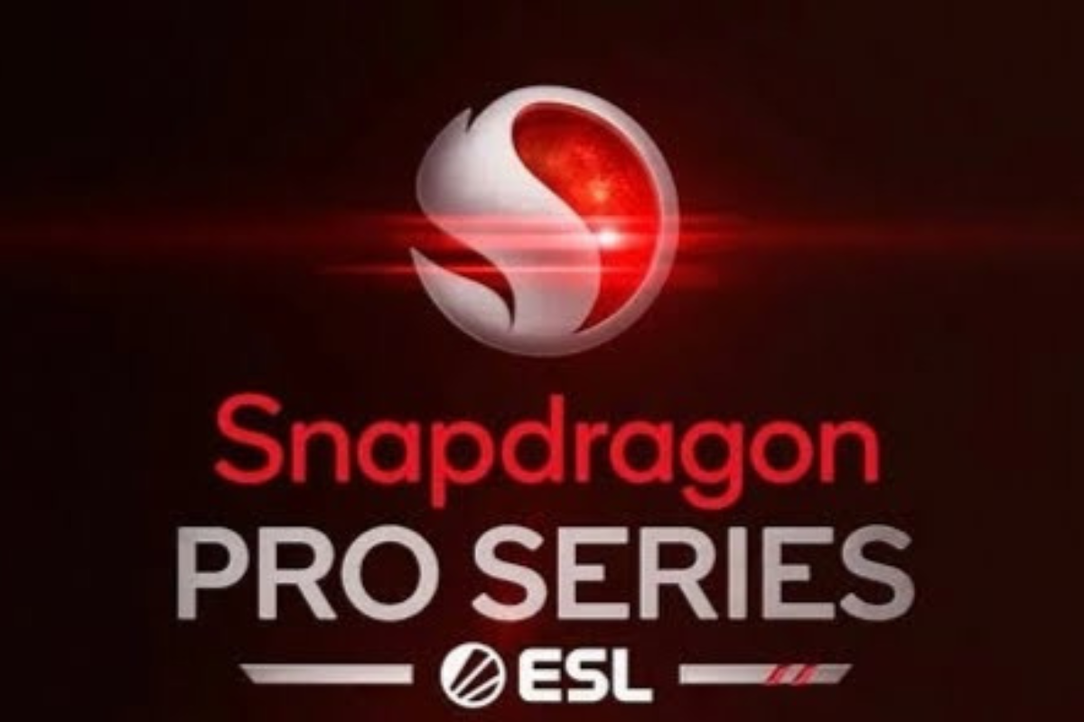 ESL Snapdragon Pro Series