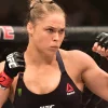 Ronda Rousey di UFC