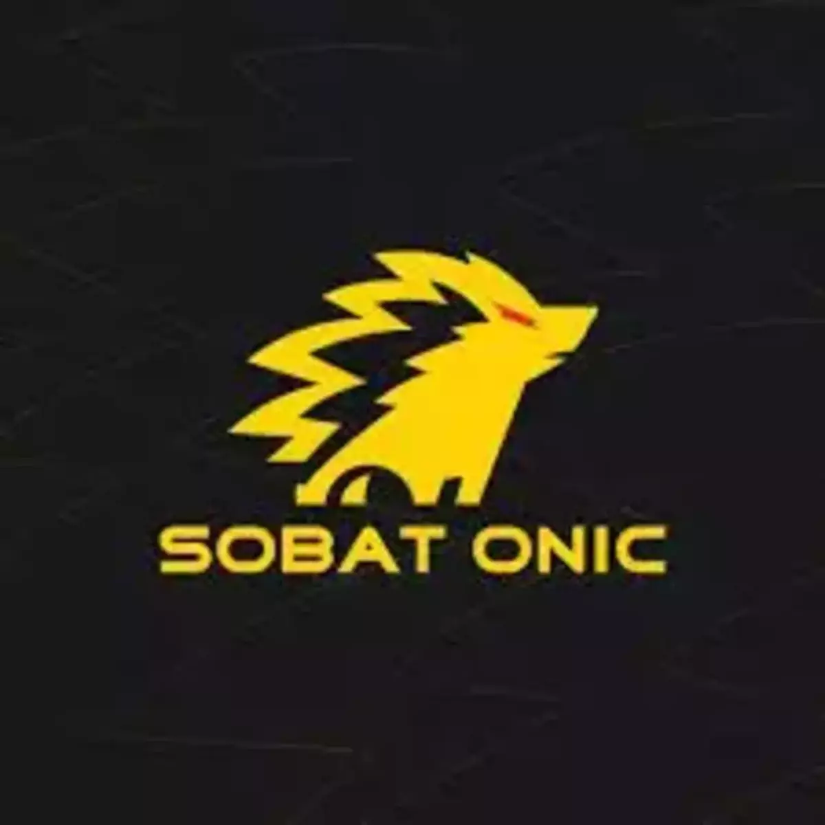Logo Sobat ONIC