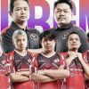 Timnas Indonesia berhasil meraih catatan positif dengan masuk 8 besar di kejuaran Asean Games PUBG Mobile