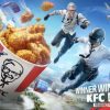 PUBG Mobile dan KFC akan mengadakan event terbaru di penghujung tahun 2023