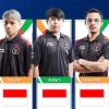 Daftar Roster Timnas PUBG Mobile untuk Asian Games 2022