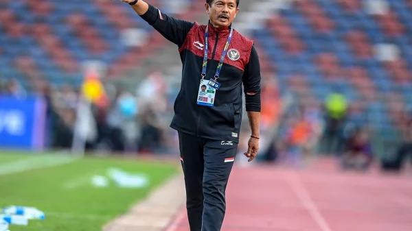 Direktur Teknik PSSI, Indra Sjafri yakin Timnas Indonesia U17 akan jadi pemain hebat yang tampil pada Piala Dunia U17 di masa yang akan datang.