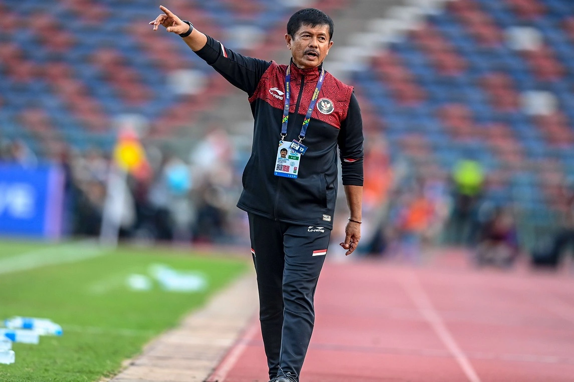 Direktur Teknik PSSI, Indra Sjafri yakin Timnas Indonesia U17 akan jadi pemain hebat yang tampil pada Piala Dunia U17 di masa yang akan datang.