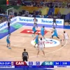 Kanada maju ke semifinal FIBA World Cup 2023