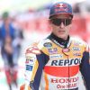 Marc Marquez Akan Pindah Ke Ducati
