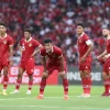 Prediksi Skor Timnas Indonesia vs Turkmenistan