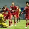 Timnas Indonesia U24 kalah oleh Chinese Taipei