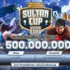 MLBB Sultan Cup Rising