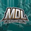 Skuad juara MDL ID seluruh season