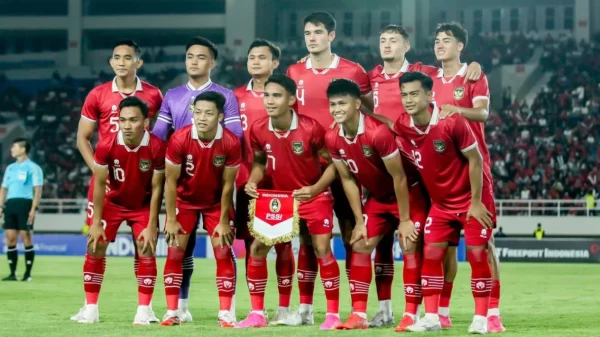 Laga Timnas Indonesia vs Brunei Darussalam Pindah ke SGBK