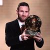 Lionel Messi Kembali Meraih Penghargaan Ballon d’Or 2023