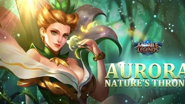 RRQ Lemon Sebut Aurora Revamp Bakal Menjadi Hero Meta