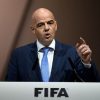 Presiden FIFA Gianni Infantino Puji Indonesia