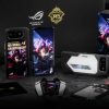 Review ASUS ROG Phone 6D yang Siap Jadi Bagian di M5