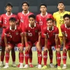 Timnas Indonesia U17 Gagal Masuk ke Babak 16 Besar di Piala Dunia U17