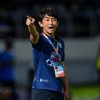 Timnas Thailand Tunjuk Masatada Ishii Jadi Pelatih
