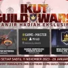 Guild War Free Fire